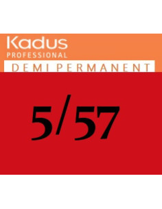 Kevythiusväri 5/57 60ml