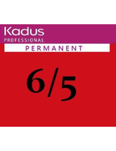 Kestoväri 6/5 60ml
