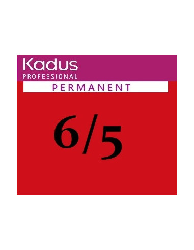 Kestoväri 6/5 60ml