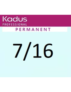 Kestoväri 7/16 60ml