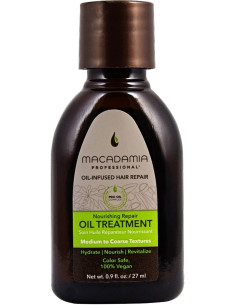 MACADAMIA Nourishing Repair...