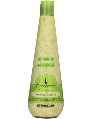 MACADAMIA Silottava Hoitoaine...
