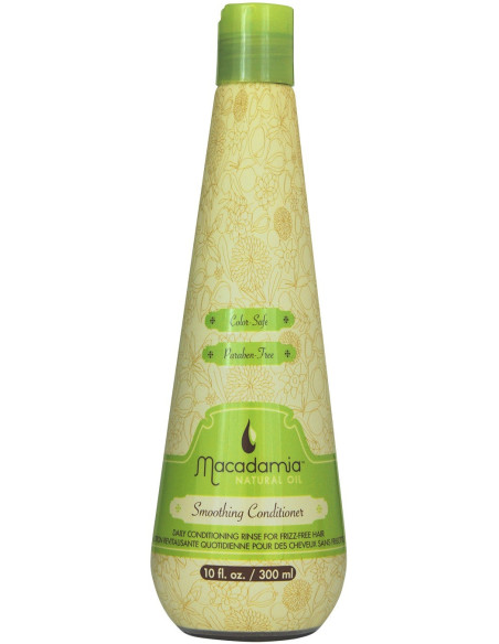 MACADAMIA Silottava Hoitoaine Vihreällä Teellä 300ml