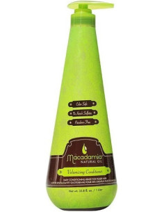 MACADAMIA Vihreän teen...