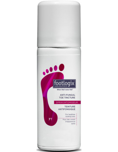 Varpaankynsien sienilääketinktuura 50ml