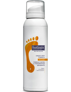 Sweaty Feet Formula 125ml