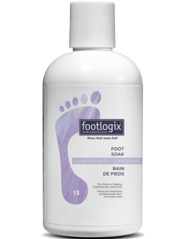 Foot Soak 250ml