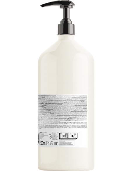 Metallien detox-shampoo 1500ml