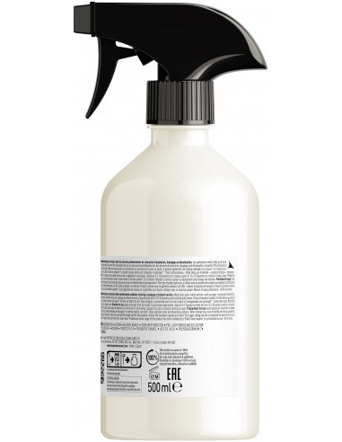 Metal Detox -esikäsittelysuihke 500ml