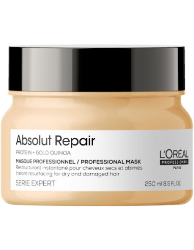 L'Oreal Professionnel Serie Expert Absolut Repair maska 250ml