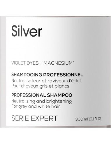 Hopeashampoo 300ml