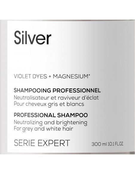 Hopeashampoo 300ml