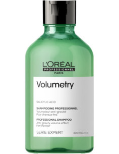 Volumetry shampoo 300ml