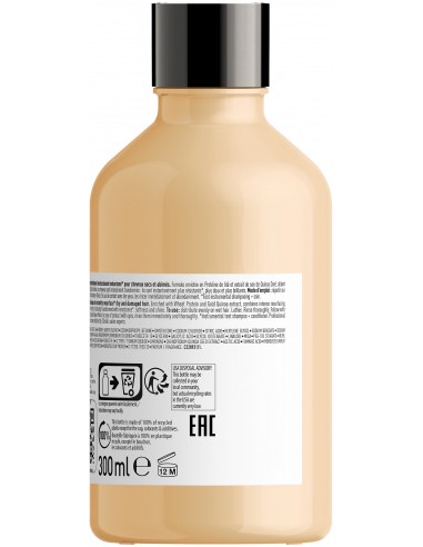 Absolut Repair -shampoo 300 ml