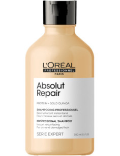 Absolut Repair -shampoo 300 ml