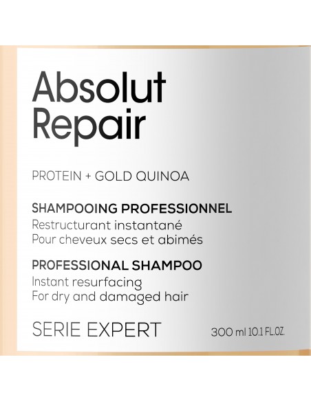Absolut Repair -shampoo 300 ml