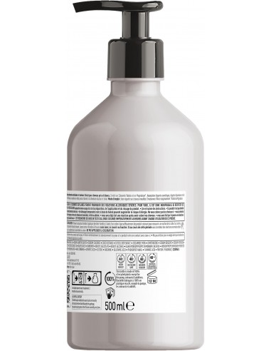 Hopeashampoo 500ml