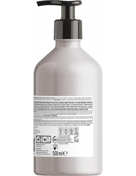 Hopeashampoo 500ml