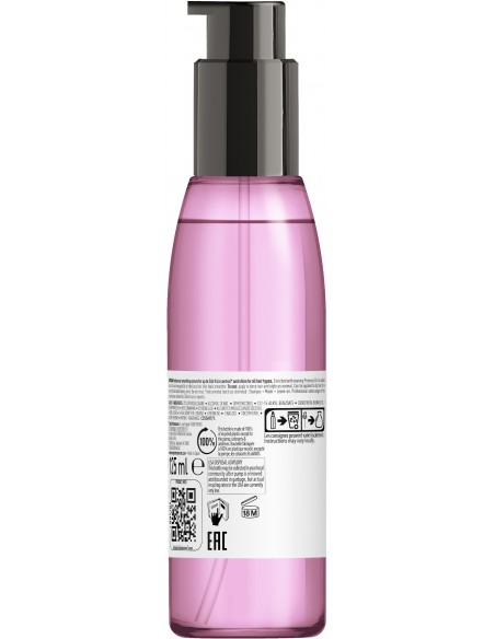 L'Oréal Professionnel Liss Unlimited hiusseerumi 125 ml