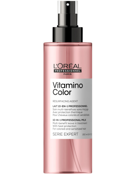 Vitamino Color 10in1 -suihke 190ml