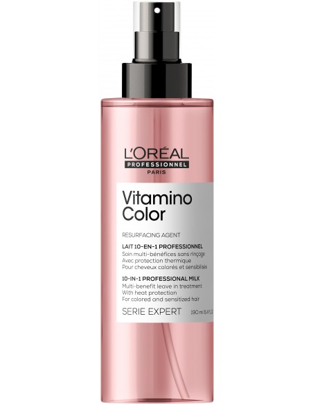 Vitamino Color 10in1 -suihke 190ml