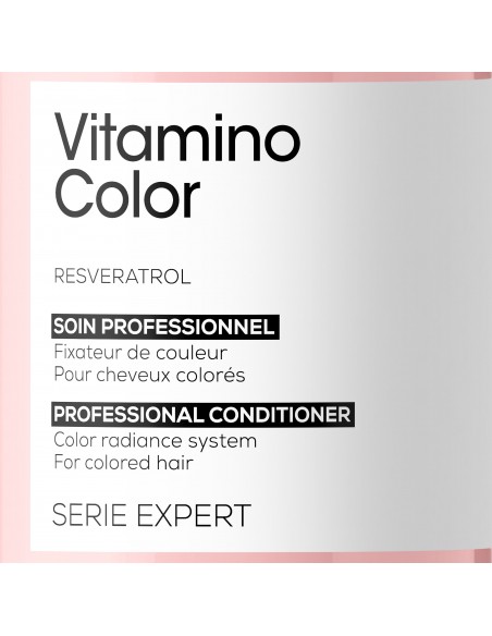 Vitamino Color -hoitoaine 750ml