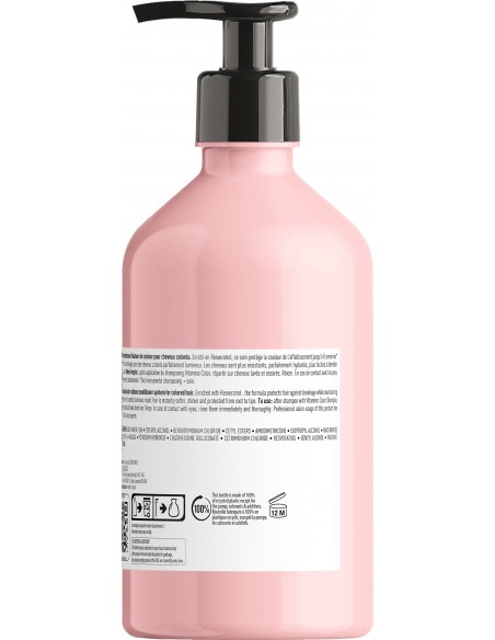 Vitamino Color -hoitoaine 750ml