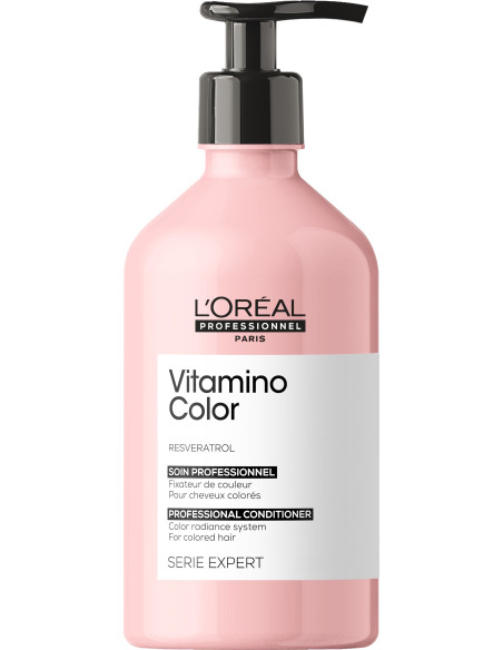 Vitamino Color -hoitoaine 750ml