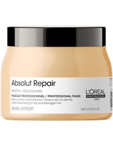 Absolut Repair -naamio 500ml