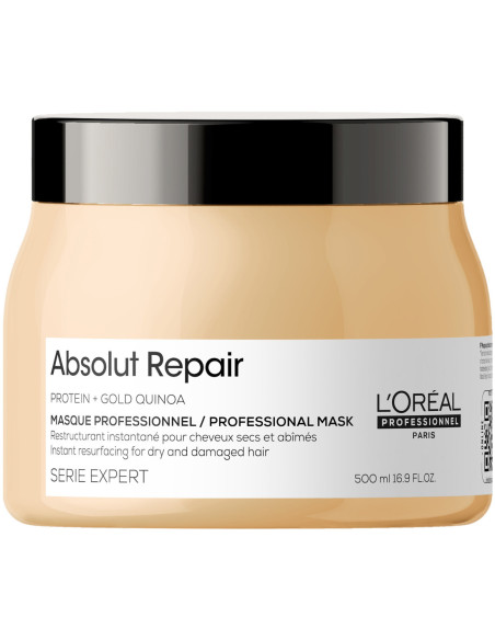 Absolut Repair -naamio 500ml