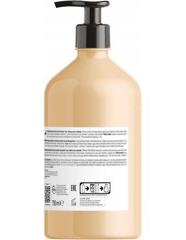 Absolut Repair -hoitoaine 750ml