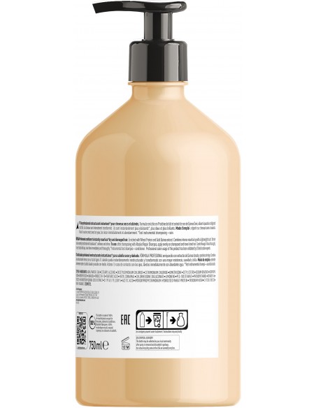 Absolut Repair -hoitoaine 750ml
