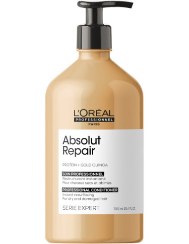 Absolut Repair -hoitoaine 750ml