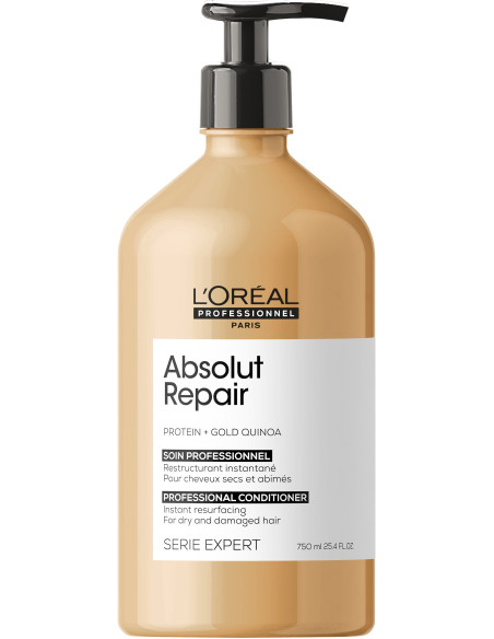 Absolut Repair -hoitoaine 750ml