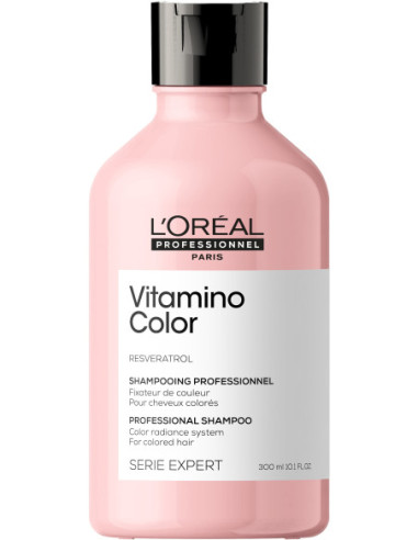 Vitamino Color shampoo 300ml