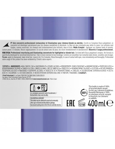 Vaalenninkiiltotiiviste 400ml