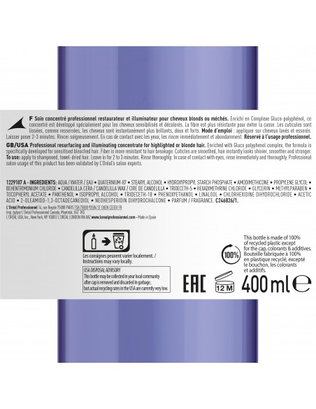 Vaalenninkiiltotiiviste 400ml
