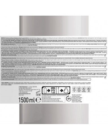 Hopeashampoo 1500ml