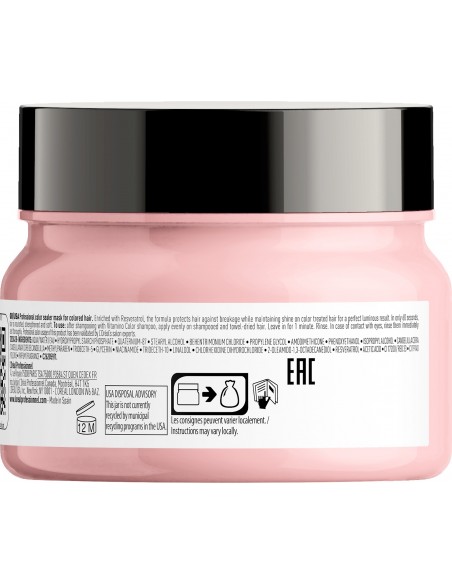 Vitamino Color -naamio 500ml