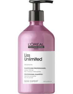 Liss Unlimited ProKeratin...