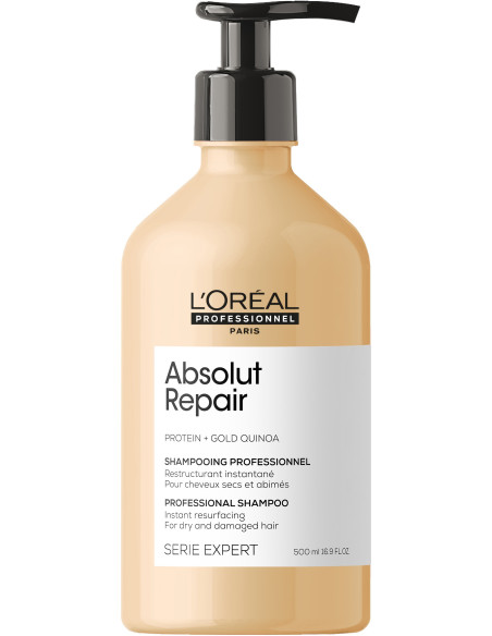 Absolut Repair -shampoo 500 ml