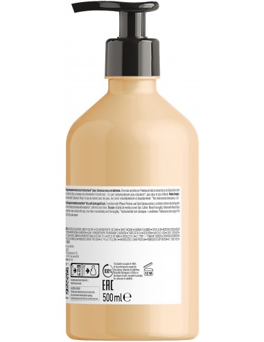 Absolut Repair -shampoo 500 ml