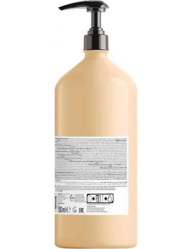 Absolut Repair -shampoo 1500 ml