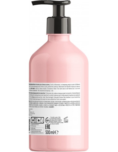 Vitamino Color -shampoo 500 ml