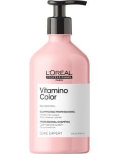 Vitamino Color -shampoo 500 ml