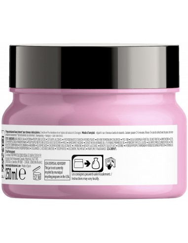 Liss Unlimited ProKeratin -naamio 250ml