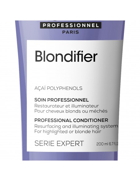 Vaalennushoitoaine 200ml