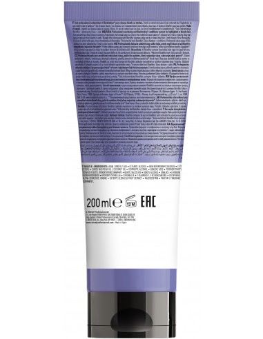 Vaalennushoitoaine 200ml