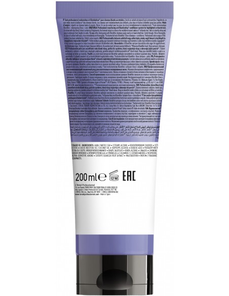 Vaalennushoitoaine 200ml
