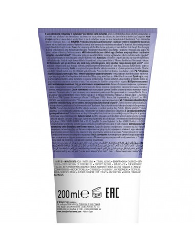 Vaalennushoitoaine 200ml